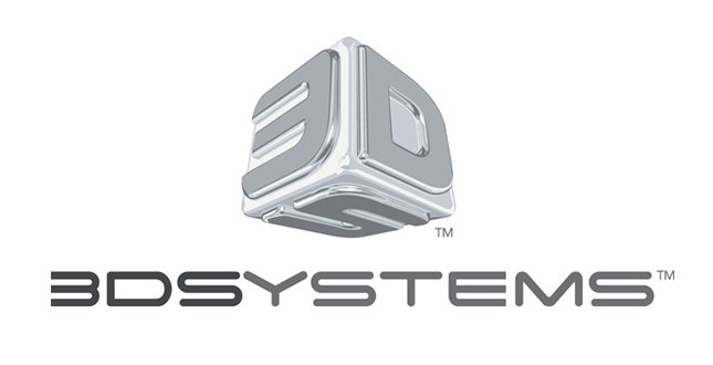 3D Systems logo