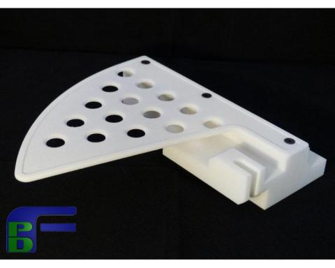 Engineering-grade durable 3D printed component