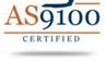 AS9100 Certified