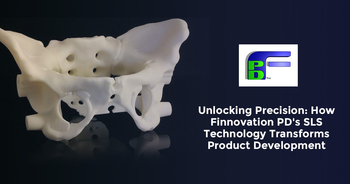 3d printed pelvis