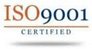ISO 9001 Certified