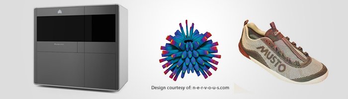 ProJet 4500 3D Color Printer