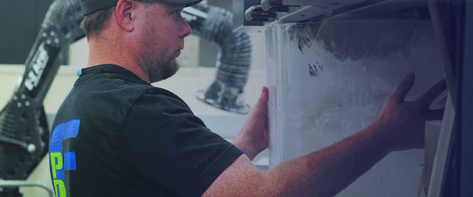 finnovation pd employee