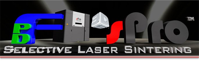 sPro 3D Printing