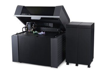 Stratasys J750 3D Printer