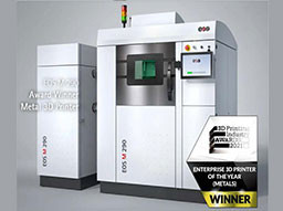 direct metal laser sintering machine