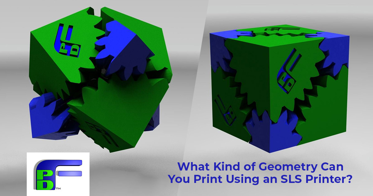 finnovation pd sls geometry print