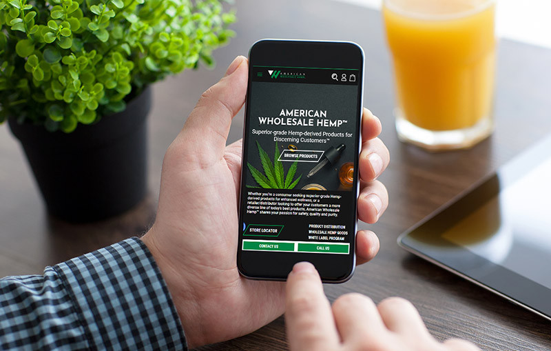 Affordable CBD eCommerce Solutions