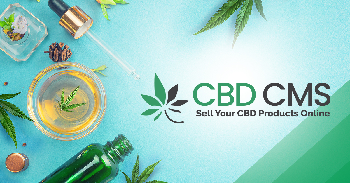 Choosing the Best CBD Website for Optimal Sales and Visibility