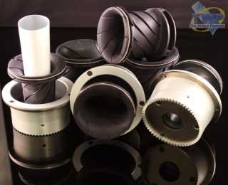 Custom Printed 3D Parts