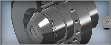 3D CAD Model