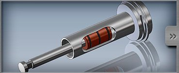 3D CAD Model