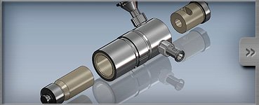 3D CAD Model