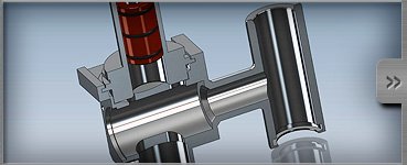3D CAD Model