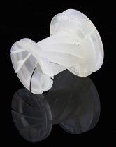 HELI-PUCK - 3D Printed Transport Pucks