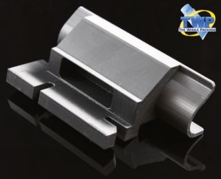 Custom Printed 3D Part