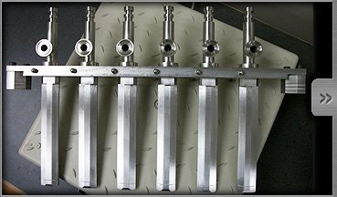 Liquid Filling Machine