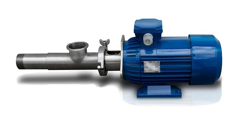 Screw Pump