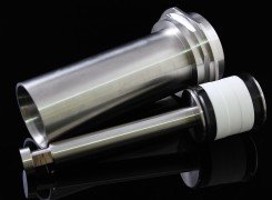 Pumps (Piston & Cylinder)