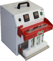 Thermal Impulse Tube Sealer