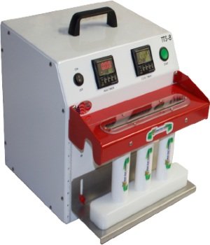 Impulse Tube Sealer