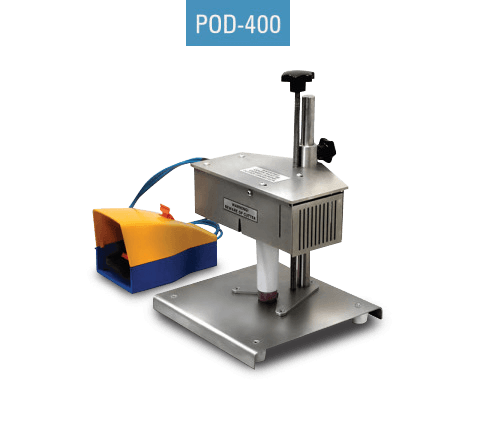 POD-400 Tube Cutter