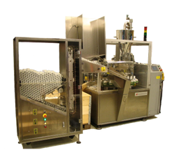 Tube Elevator Machine