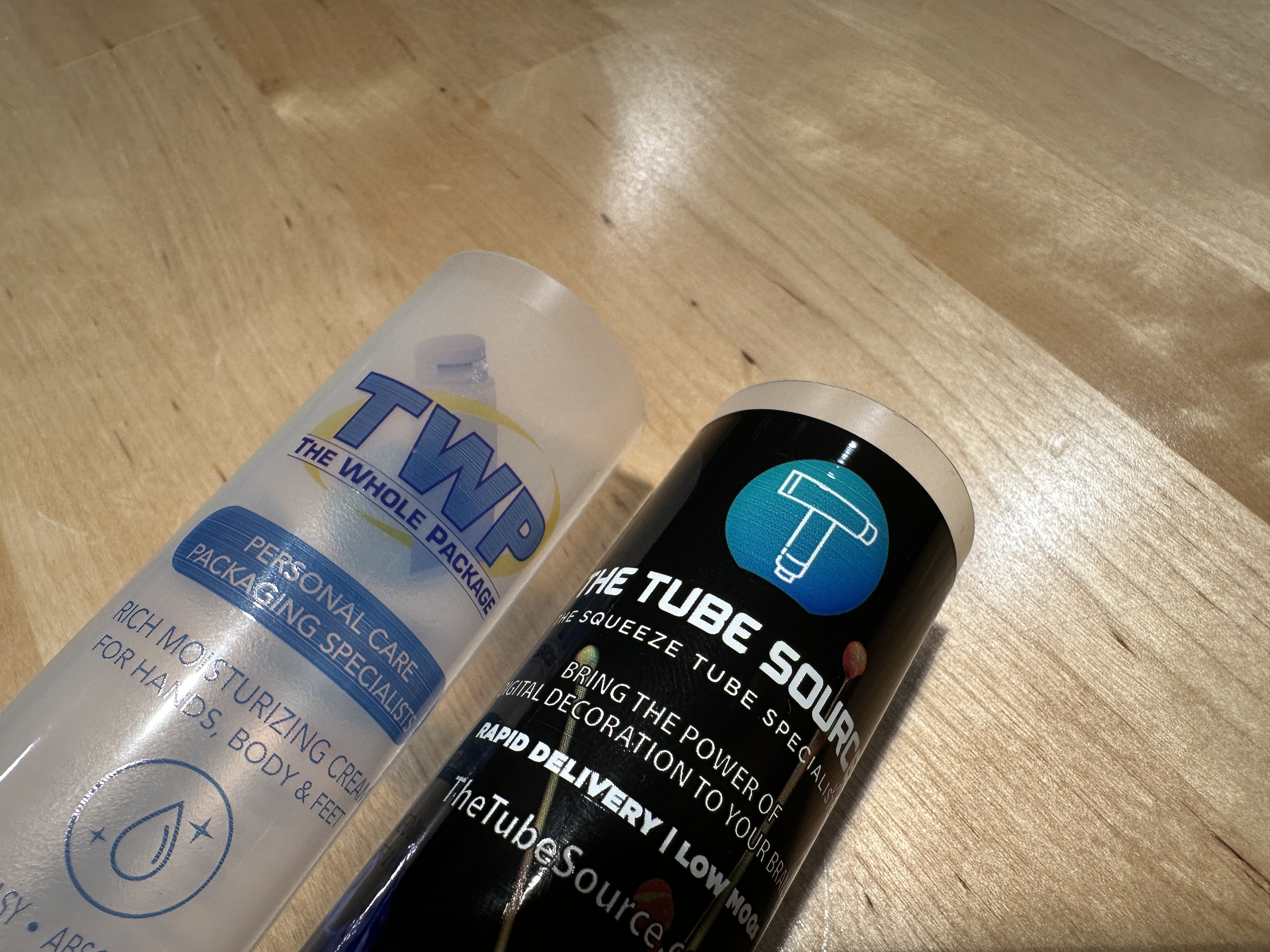 New Plastic Tube Styles and Design Options Aim to Revolutionize the Industry