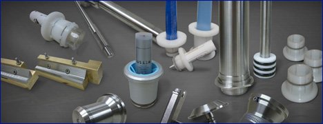 Tube Filling Products
