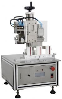 Semi-Automatic Ultrasonic Tube Sealing Machine