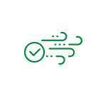 improve air quality icon