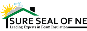 Sure Seal of NE