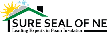Sure Seal of NE Logo
