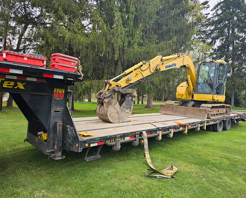 Residential Construction