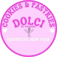 dolci cookies and pastries logo