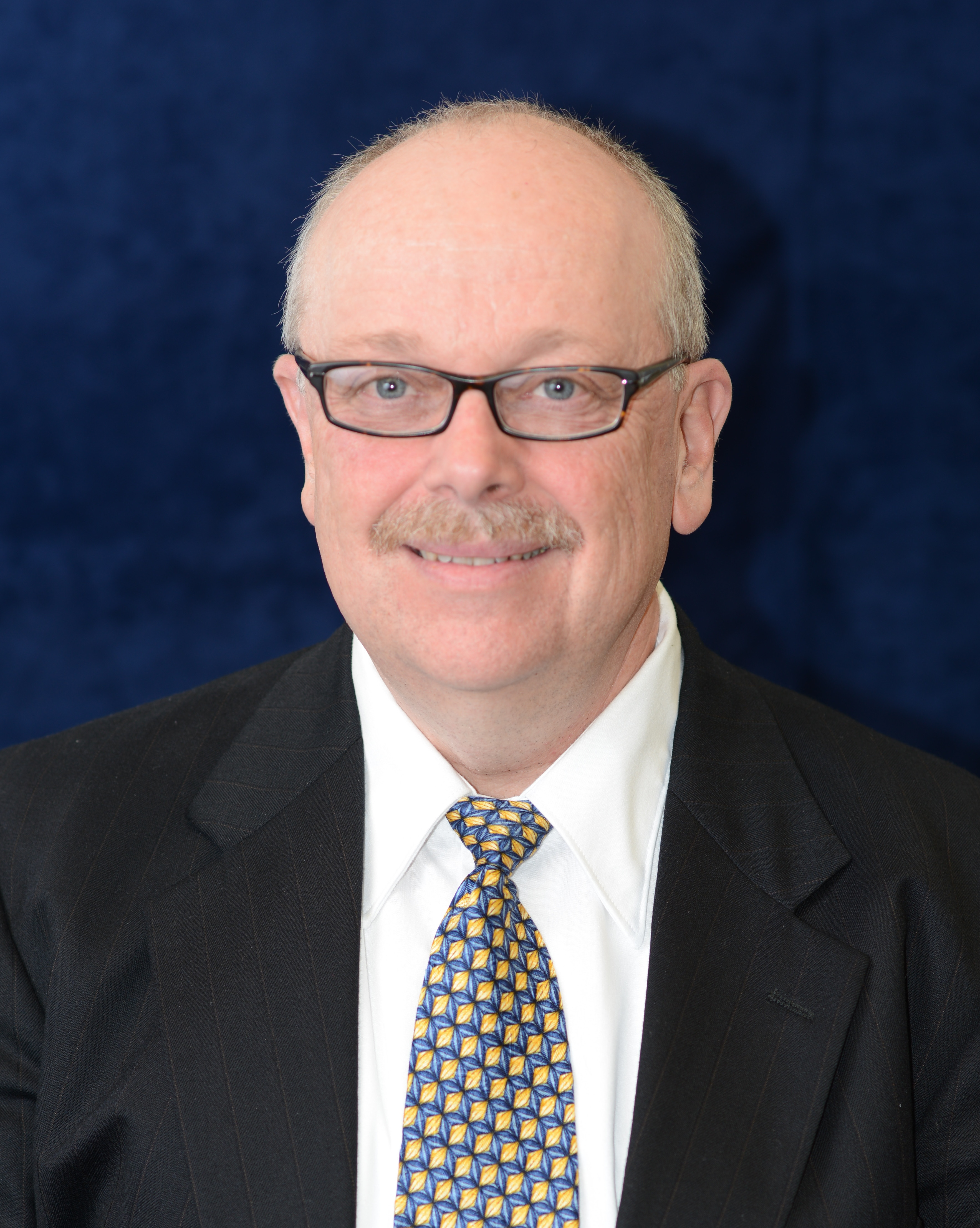 Robert Meddaugh