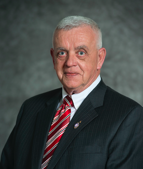 Ray Camp