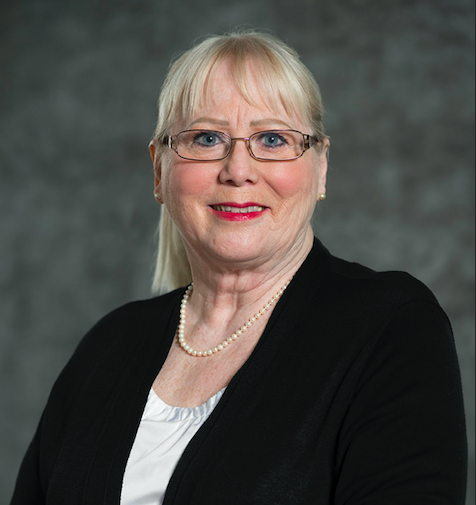 Jan Thompson-Hinz