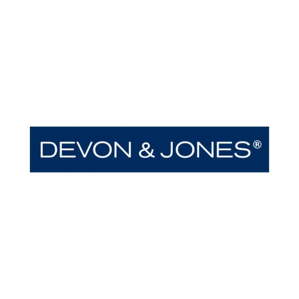 Devon & Jones