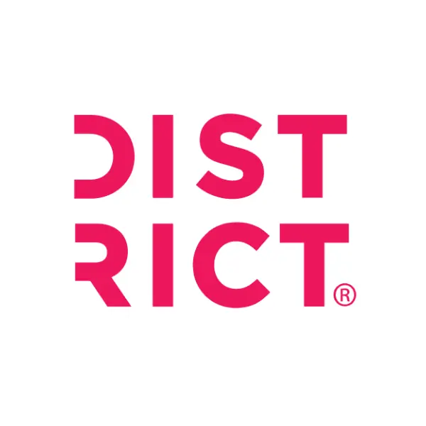 District Made