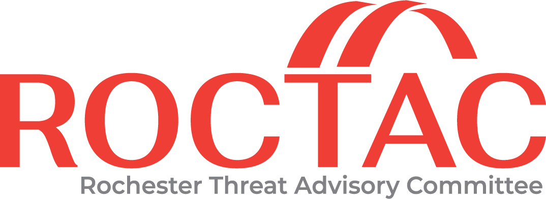 Roctac Logo