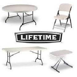 1 Medium Table+6 Chairs Combo