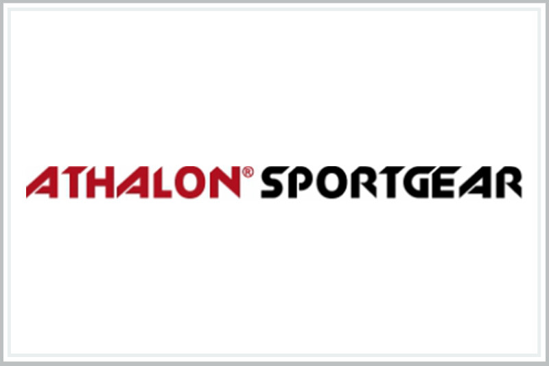 Athalon Sportgear logo