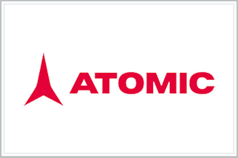 Atomic logo