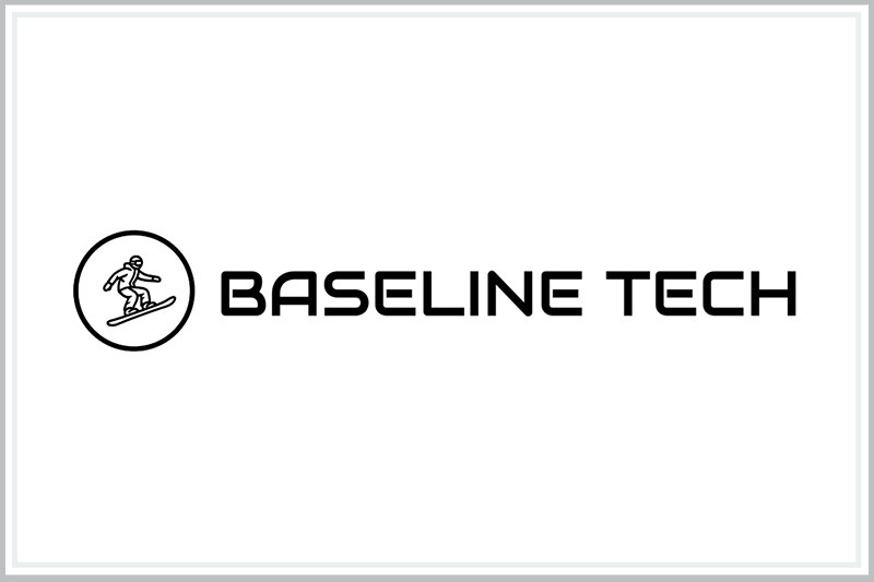 Baseline Tech logo