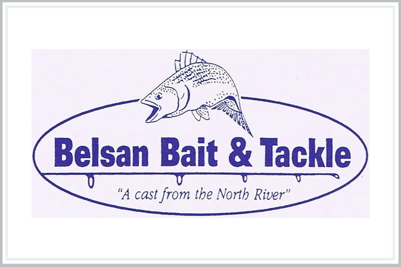 Belsan Bait and Tackle logo