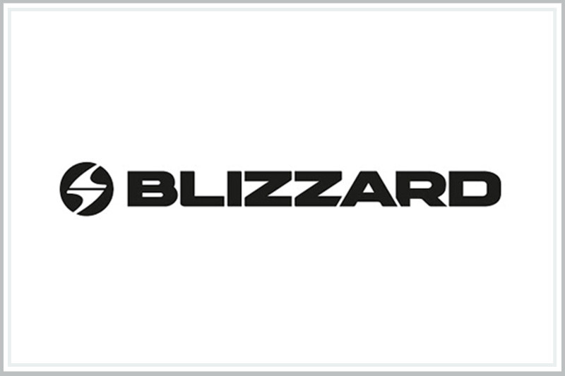 Blizzard logo