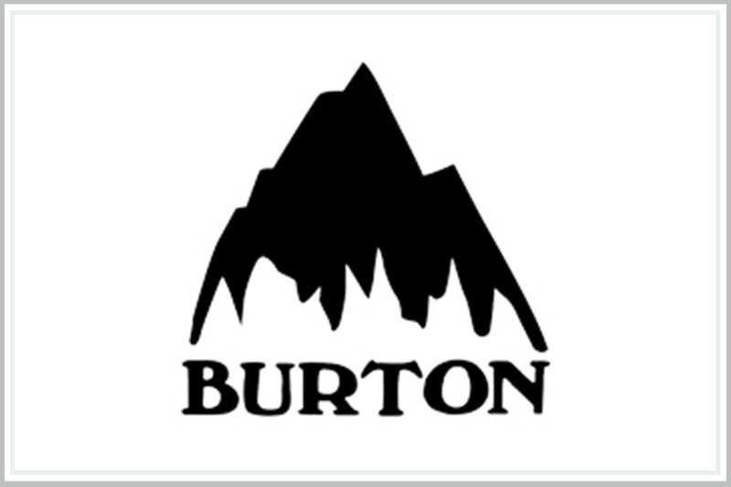 Burton logo