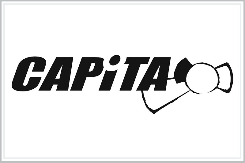 Capita logo