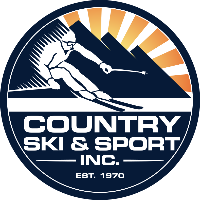 Country Ski & Sport logo